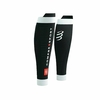 CANELITO DE COMPRESSÃO R2 3.0 COMPRESSPORT PRETO