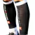 CANELITO DE COMPRESSAO R2 3.0 NEW COMPRESSPORT UNISSEX PRETO, SU00047B9100, TREINO, ATIVIDADE FISICA, ESPORTES, LAZER, CAMINHADA, CORRIDA, ACADEMIA, MUSCULAÇÃO, YOGA, TRILHA, TRAIL, 