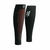CANELITO DE COMPRESSÃO R2 AERO COMPRESSPORT UNISSEX PRETO, SU00049B9060T1, REGULAÇÃO TÉRMICA, SUPORTE TENDÃO, ULTRA RESISTENTE, VENTILAÇÃO, 