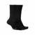MEIA NIKE MLTPLIER CRW 2PR UNISSEX, SX7557-010, TREINO, ATIVIDADE FISICA, ESPORTES, LAZER, CAMINHADA, CORRIDA, ACADEMIA, MUSCULAÇÃO, YOGA, TRILHA, TRAIL, 