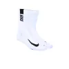 MEIA NIKE MULTIPLIER 2 PARES UNISSEX BRANCO