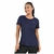 T-SHIRT MIZUNO PRO UV FC FEMININO AZUL C, MNFAR164-AZMINT, TREINO, ATIVIDADE FISICA, ESPORTES, LAZER, CAMINHADA, CORRIDA, ACADEMIA, MUSCULAÇÃO, YOGA, TRILHA, TRAIL, PROVA, PERFORMANCE,