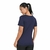 T-SHIRT MIZUNO PRO UV FC FEMININO AZUL C, MNFAR164-AZMINT, TREINO, ATIVIDADE FISICA, ESPORTES, LAZER, CAMINHADA, CORRIDA, ACADEMIA, MUSCULAÇÃO, YOGA, TRILHA, TRAIL, PROVA, PERFORMANCE,