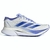 TENIS ADIDAS ADIZERO BOSTON 12 FEMININO BRANCO A, JI4479, TREINO, ATIVIDADE FISICA, ESPORTES, LAZER, CAMINHADA, CORRIDA DE RUA, CONFORTO, AMORTECIMENTO, PROVA, PERFORMANCE,