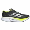 TENIS ADIDAS ADIZERO BOSTON 12 MASCULINO PRETO V