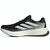 TENIS ADIDAS SUPERNOVA RISE 2 FEMININO PRETO, IH2511, TREINO, ATIVIDADE FISICA, ESPORTES, LAZER, CAMINHADA, CORRIDA DE RUA, CONFORTO, AMORTECIMENTO, PROVA, PERFORMANCE, 