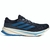 TENIS ADIDAS SUPERNOVA RISE 2 MASCULINO AZUL, JR7685, TREINO, ATIVIDADE FISICA, ESPORTES, LAZER, CAMINHADA, CORRIDA DE RUA, CONFORTO, AMORTECIMENTO, PROVA, PERFORMANCE, 