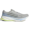TENIS ADIDAS SUPERNOVA RISE 2 MASCULINO CINZA A
