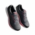 TENIS ADIDAS SUPERNOVA RISE 2 MASCULINO CINZA, JQ4737,  TREINO, ATIVIDADE FISICA, ESPORTES, LAZER, CAMINHADA, CORRIDA DE RUA, CONFORTO, AMORTECIMENTO, PROVA, PERFORMANCE, 