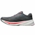 TENIS ADIDAS SUPERNOVA RISE 2 MASCULINO CINZA, JQ4737,  TREINO, ATIVIDADE FISICA, ESPORTES, LAZER, CAMINHADA, CORRIDA DE RUA, CONFORTO, AMORTECIMENTO, PROVA, PERFORMANCE, 