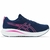 TENIS ASICS GEL-EXCITE 10 FEMININO AZUL R, 1012B709-403, TREINO, ATIVIDADE FISICA, ESPORTES, LAZER, CAMINHADA, CORRIDA DE RUA, CONFORTO, AMORTECIMENTO, PROVA, PERFORMANCE, 