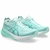 TENIS ASICS GEL-KAYANO 31 FEMININO AZUL C, 1012B670-401,  TREINO, ATIVIDADE FISICA, ESPORTES, LAZER, CAMINHADA, CORRIDA DE RUA, CONFORTO, AMORTECIMENTO, PROVA, PERFORMANCE, 