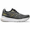 TENIS ASICS GEL-KAYANO 31 MASCULINO CINZA