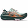 TENIS ASICS GEL-TRABUCO MAX 4 FEMININO