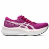 TENIS ASICS MAGIC SPEED 4 FEMININO ROSA