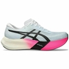 TENIS ASICS METASPEED EDGE PARIS UNISSEX AZUL