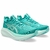 TENIS ASICS NIMBUS 27 FEMININO, 1012B753-400, TREINO, ATIVIDADE FISICA, ESPORTES, LAZER, CAMINHADA, CORRIDA DE RUA, CONFORTO, AMORTECIMENTO, PROVA, PERFORMANCE, 