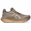 TENIS ASICS NIMBUS 27 LUXE FEMININO