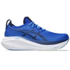 TENIS ASICS NIMBUS 27 MASCULINO AZUL M