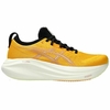 TENIS ASICS NIMBUS 27 MASCULINO LARANJA