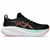 TENIS ASICS NIMBUS 27 MASCULINO PRETO L, 1011B958-004,  TREINO, ATIVIDADE FISICA, ESPORTES, LAZER, CAMINHADA, CORRIDA DE RUA, CONFORTO, AMORTECIMENTO, PROVA, PERFORMANCE,