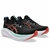 TENIS ASICS NIMBUS 27 MASCULINO PRETO L, 1011B958-004,  TREINO, ATIVIDADE FISICA, ESPORTES, LAZER, CAMINHADA, CORRIDA DE RUA, CONFORTO, AMORTECIMENTO, PROVA, PERFORMANCE,