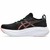 TENIS ASICS NIMBUS 27 MASCULINO PRETO L, 1011B958-004,  TREINO, ATIVIDADE FISICA, ESPORTES, LAZER, CAMINHADA, CORRIDA DE RUA, CONFORTO, AMORTECIMENTO, PROVA, PERFORMANCE,