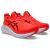 TENIS ASICS NIMBUS 27 MASCULINO VERMELHO, 1011B958-600, TREINO, ATIVIDADE FISICA, ESPORTES, LAZER, CAMINHADA, CORRIDA DE RUA, CONFORTO, AMORTECIMENTO, PROVA, PERFORMANCE