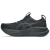 TENIS ASICS NIMBUS 28 MASCULINO PRETO, 1011C127-001,  TREINO, ATIVIDADE FISICA, ESPORTES, LAZER, CAMINHADA, CORRIDA DE RUA, CONFORTO, AMORTECIMENTO, PROVA, PERFORMANCE,