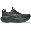 TENIS ASICS NIMBUS 28 MASCULINO PRETO