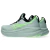 TENIS ASICS NIMBUS 28 MASCULINO VERDE C, 1011C127-400, TREINO, ATIVIDADE FISICA, ESPORTES, LAZER, CAMINHADA, CORRIDA DE RUA, CONFORTO, AMORTECIMENTO, PROVA, PERFORMANCE,