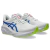 TENIS ASICS NOVABLAST 5 ATC AW MASCULINO, 1011C137-100, TREINO, ATIVIDADE FISICA, ESPORTES, LAZER, CAMINHADA, CORRIDA DE RUA, CONFORTO, AMORTECIMENTO, PROVA, PERFORMANCE