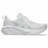 TENIS ASICS NOVABLAST 5 FEMININO BRANCO