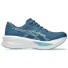 TENIS ASICS SONICBLAST MASCULINO AZUL