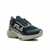 TENIS FILA PROGRESS INFANTIL, F04K00017-544, TREINO, ATIVIDADE FISICA, ESPORTES, LAZER, CAMINHADA, CORRIDA DE RUA, CONFORTO, AMORTECIMENTO, PROVA, PERFORMANCE, 