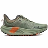 TENIS FILA RACER SKYTRAIL MASCULINO VERDE