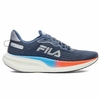 TENIS FILA RACER SPEEDZONE MASCULINO AZUL N