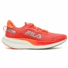 TENIS FILA RACER SPEEDZONE MASCULINO VERMELHO