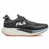 TENIS FILA RACER T2 XTREME MASCULINO PRETO