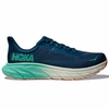 TENIS HOKA ARAHI 7 FEMININO AZUL