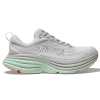 TENIS HOKA BONDI 8 FEMININO CINZA V
