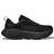 TENIS HOKA BONDI 8 MASCULINO PRETO P, 1123202BBLC,  TREINO, ATIVIDADE FISICA, ESPORTES, LAZER, CAMINHADA, CORRIDA DE RUA, CONFORTO, AMORTECIMENTO, PROVA, PERFORMANCE, 