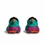 TENIS HOKA BONDI 8 MASCULINO VERDE, 1123202EQB, TREINO, ATIVIDADE FISICA, ESPORTES, LAZER, CAMINHADA, CORRIDA DE RUA, CONFORTO, AMORTECIMENTO, PROVA, PERFORMANCE,