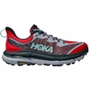 TENIS HOKA MAFATE SPEED 4 MASCULINO VERMELHO