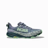 TENIS HOKA SPEEDGOAT 6 FEMININO AZUL