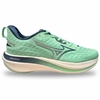 TENIS MIZUNO BASE RIDE UNISSEX VERDE