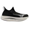 TENIS MIZUNO RUNNING NEO VISTA FEMININO PRETO B