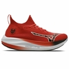 TENIS MIZUNO RUNNING NEO VISTA MASCULINO VERMELHO