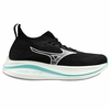 TENIS MIZUNO RUNNING NEO ZEN FEMININO PRETO