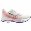 TENIS MIZUNO WAVE RIDER 28 FEMININO BRANCO R